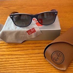 Ray-Ban Wayfarer